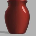 Mẫu Chậu Cây Nhỏ (Small Pot) Trang Trí Để Bàn Tiện Dụng - Thumbnail 3