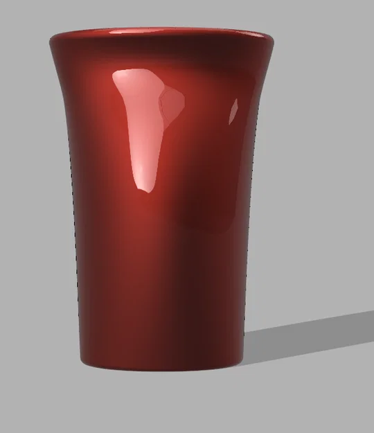 Mẫu Chậu Cây Nhỏ (Small Pot) Trang Trí Để Bàn Tiện Dụng - Image 4