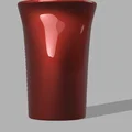 Mẫu Chậu Cây Nhỏ (Small Pot) Trang Trí Để Bàn Tiện Dụng - Thumbnail 4