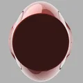 Mẫu Chậu Cây Nhỏ (Small Pot) Trang Trí Để Bàn Tiện Dụng - Thumbnail 5