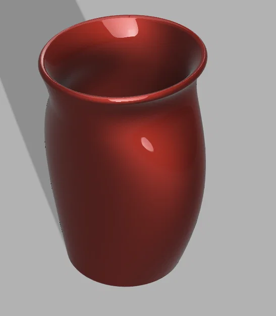 Mẫu Chậu Cây Nhỏ (Small Pot) Trang Trí Để Bàn Tiện Dụng - Image 6