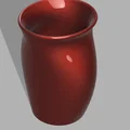 Mẫu Chậu Cây Nhỏ (Small Pot) Trang Trí Để Bàn Tiện Dụng - Thumbnail 6