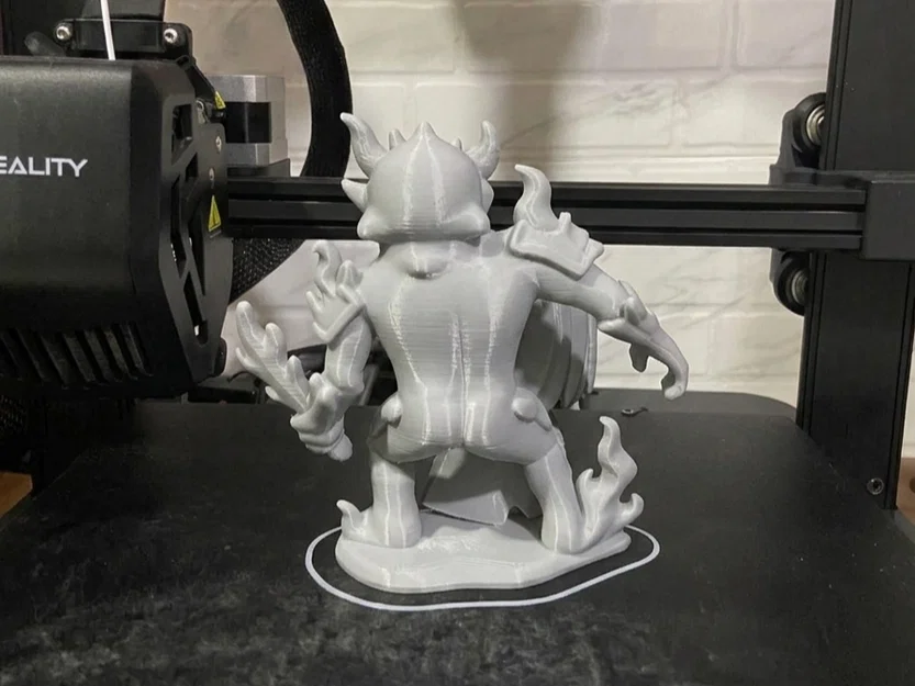 Mô hình Itachi Uchiha kèm Susano phong cách Funko Pop in 3D - Image 3