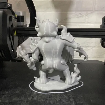 Mô hình Itachi Uchiha kèm Susano phong cách Funko Pop in 3D