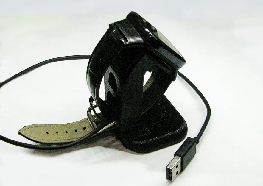 Đế sạc để bàn cho Redmi Watch 3 - Image 5