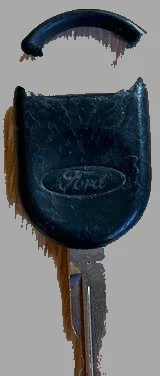 Sửa chìa khóa Ford - Tự chịu rủi ro! - Image 1