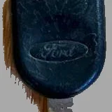 Sửa chìa khóa Ford - Tự chịu rủi ro!