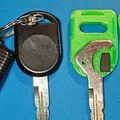 Sửa chìa khóa Ford - Tự chịu rủi ro! - Thumbnail 5