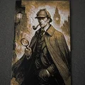 Sherlock Holmes: Vị Thám Tử Đại Tài - Thumbnail 1