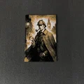 Sherlock Holmes: Vị Thám Tử Đại Tài - Thumbnail 2