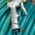 Nút bịt đầu đực ống tưới vườn, chuẩn 3/4 inch-11.5 NH (Mỹ), phiên bản thường và ngắn - Thumbnail 3