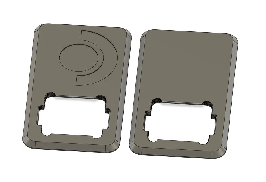 Ngàm gắn phụ kiện cho Steam Deck Satisfye (Case Mounts) - Image 1