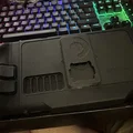 Ngàm gắn phụ kiện cho Steam Deck Satisfye (Case Mounts) - Thumbnail 2
