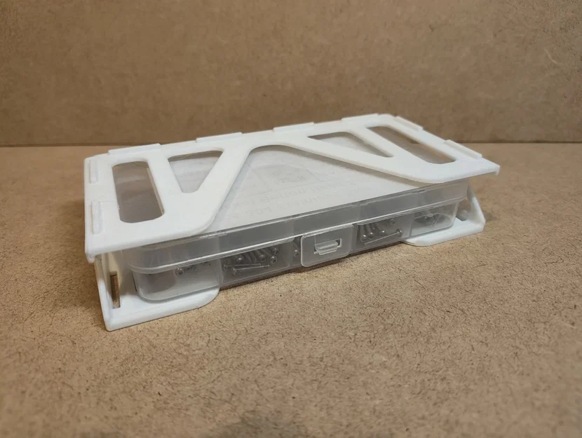 Bộ Kệ Đựng Đồ Module Đa Năng - Image 2