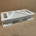Bộ Kệ Đựng Đồ Module Đa Năng - Thumbnail 2