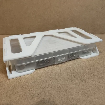 Bộ Kệ Đựng Đồ Module Đa Năng