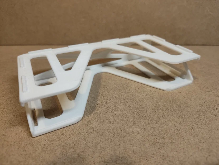 Bộ Kệ Đựng Đồ Module Đa Năng - Image 3