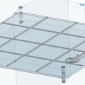 Mô hình trò chơi Checkline (được kỹ thuật đảo ngược) - Thumbnail 1