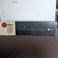 Mô hình trò chơi Checkline (được kỹ thuật đảo ngược) - Thumbnail 2