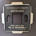 Mô hình trò chơi Checkline (được kỹ thuật đảo ngược) - Thumbnail 5