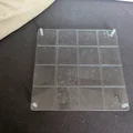 Mô hình trò chơi Checkline (được kỹ thuật đảo ngược) - Thumbnail 6