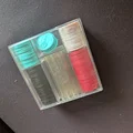 Mô hình trò chơi Checkline (được kỹ thuật đảo ngược) - Thumbnail 7