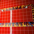 Khung biển số xe (License Plate Frame) - Thumbnail 1