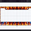 Khung biển số xe (License Plate Frame) - Thumbnail 2