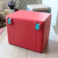 Hộp đựng đồ đa năng Big Box cho máy in 3D Core One - Thumbnail 2