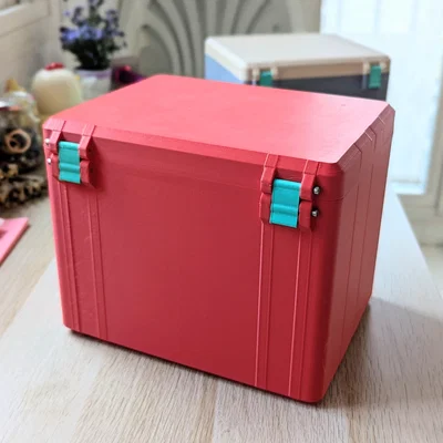 Hộp đựng đồ đa năng Big Box cho máy in 3D Core One