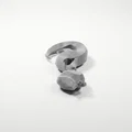 Mô hình cá ngựa điêu khắc nghệ thuật in 3D - Thumbnail 1