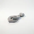 Mô hình cá ngựa điêu khắc nghệ thuật in 3D - Thumbnail 3
