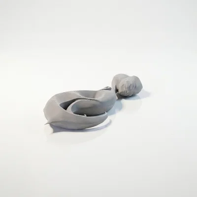 Mô hình cá ngựa điêu khắc nghệ thuật in 3D
