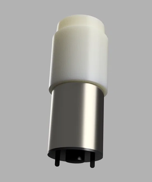 Mô hình tham chiếu (Reference Model) cho máy bơm mini thông dụng - Image 1