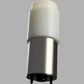 Mô hình tham chiếu (Reference Model) cho máy bơm mini thông dụng - Thumbnail 1