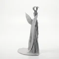 Mô hình tượng Nữ thần Ai Cập có cánh in 3D chủ đề thần thoại - Thumbnail 3