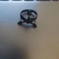 Nhẫn Absolute Solver Murder Drones - Mẫu in 3D thời trang cá tính - Thumbnail 2
