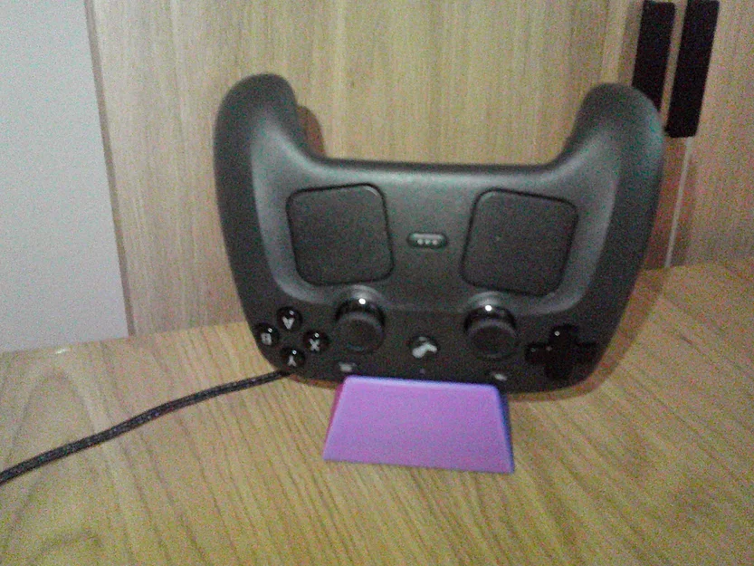 Đế sạc cho Steam Controller (2026) - Image 1