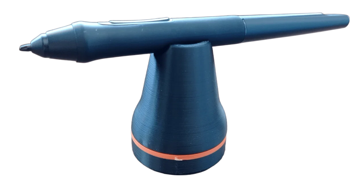 Giá đỡ bút cảm ứng (Stylus Stand) - Image 3