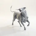 Mô hình tượng Trâu hoang dã in 3D - Thumbnail 2