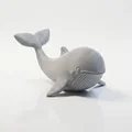 Mô Hình Điêu Khắc Cá Voi 3D Tinh Xảo - Thumbnail 2