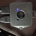 Giá treo Anker HDMI Switch dưới bàn - Gọn gàng, thẩm mỹ - Thumbnail 1