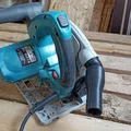 Đầu chuyển đổi ống hút bụi 32mm cho máy cưa ray Makita SP6000 - Thumbnail 1
