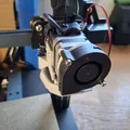 Elegoo Neptune 3 - Nâng cấp quạt 5015 - Thumbnail 1