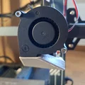 Elegoo Neptune 3 - Nâng cấp quạt 5015 - Thumbnail 8