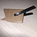 Mô hình kẹp V (kích thước trung bình) - Thumbnail 3