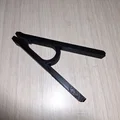 Mô hình kẹp V (kích thước trung bình) - Thumbnail 4