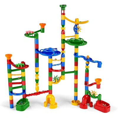 Chân đế Marble Run (107% scale) cho bộ đồ chơi Lakeshore Learning