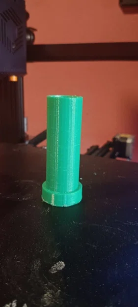 Giá đỡ cho cuộn nhựa (Spool) mini - Image 1
