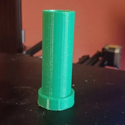 Giá đỡ cho cuộn nhựa (Spool) mini